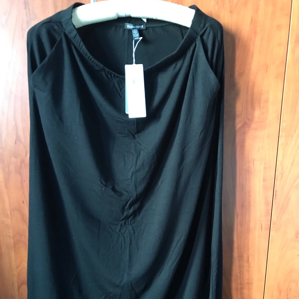 Eileen Fisher Harem Pants